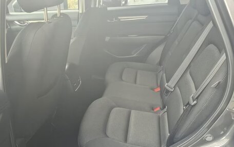 Mazda CX-5 II, 2022 год, 4 200 000 рублей, 12 фотография