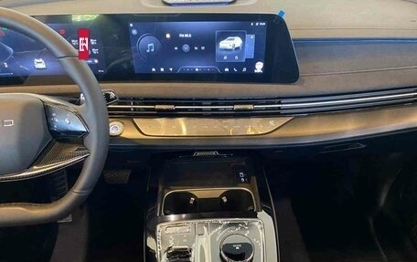 CheryExeed LX, 2024 год, 3 590 000 рублей, 10 фотография