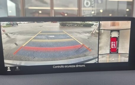 Mazda CX-5 II, 2022 год, 4 200 000 рублей, 10 фотография