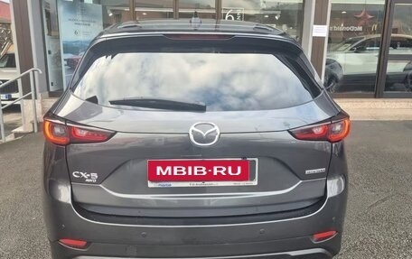 Mazda CX-5 II, 2022 год, 4 200 000 рублей, 5 фотография