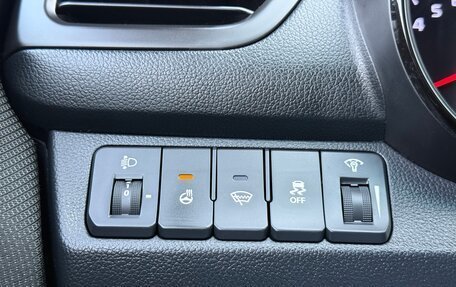 KIA Rio III рестайлинг, 2014 год, 1 174 000 рублей, 17 фотография