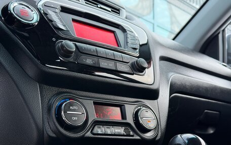 KIA Rio III рестайлинг, 2014 год, 1 174 000 рублей, 10 фотография