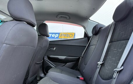 KIA Rio III рестайлинг, 2014 год, 1 174 000 рублей, 9 фотография