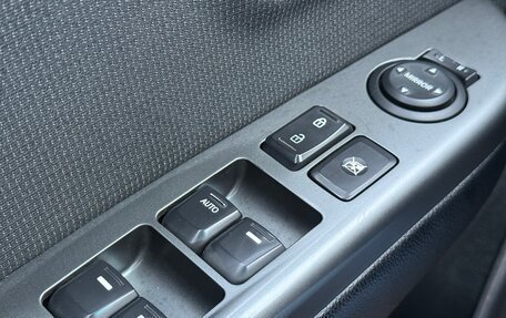 KIA Rio III рестайлинг, 2014 год, 1 174 000 рублей, 18 фотография