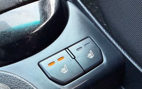 KIA Rio III рестайлинг, 2014 год, 1 174 000 рублей, 19 фотография