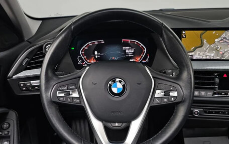 BMW 1 серия, 2021 год, 4 200 000 рублей, 13 фотография