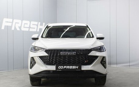 Haval F7 I, 2023 год, 2 390 000 рублей, 3 фотография