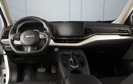 Haval F7 I, 2023 год, 2 390 000 рублей, 5 фотография