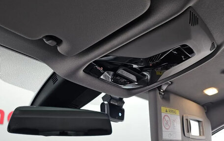 BMW 1 серия, 2021 год, 4 200 000 рублей, 16 фотография