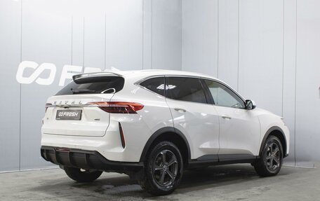 Haval F7 I, 2023 год, 2 390 000 рублей, 2 фотография