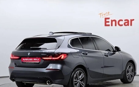 BMW 1 серия, 2021 год, 4 200 000 рублей, 2 фотография