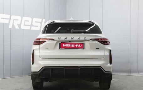 Haval F7 I, 2023 год, 2 390 000 рублей, 4 фотография