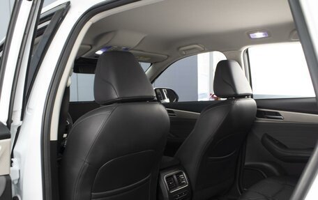 Haval F7 I, 2023 год, 2 390 000 рублей, 10 фотография