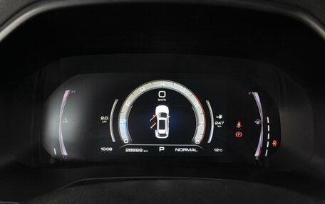 Haval F7 I, 2023 год, 2 390 000 рублей, 14 фотография