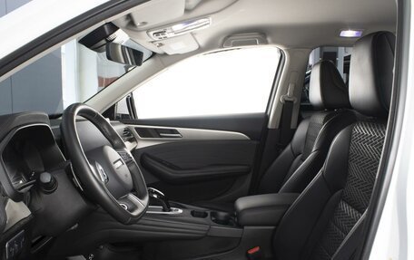 Haval F7 I, 2023 год, 2 390 000 рублей, 8 фотография