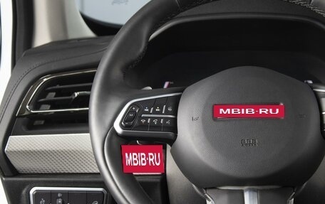 Haval F7 I, 2023 год, 2 390 000 рублей, 12 фотография