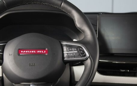 Haval F7 I, 2023 год, 2 390 000 рублей, 13 фотография