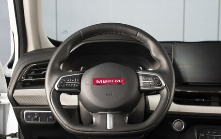 Haval F7 I, 2023 год, 2 390 000 рублей, 11 фотография