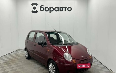 Daewoo Matiz I, 2010 год, 290 000 рублей, 2 фотография