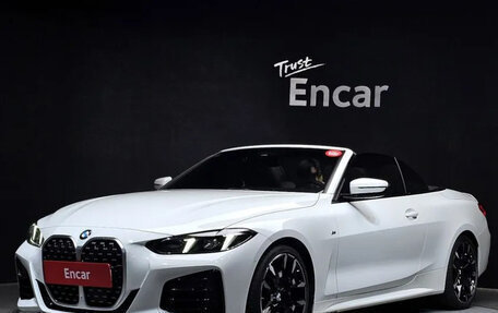 BMW 4 серия, 2024 год, 6 530 000 рублей, 1 фотография