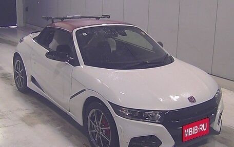 Honda S660, 2021 год, 1 825 000 рублей, 1 фотография