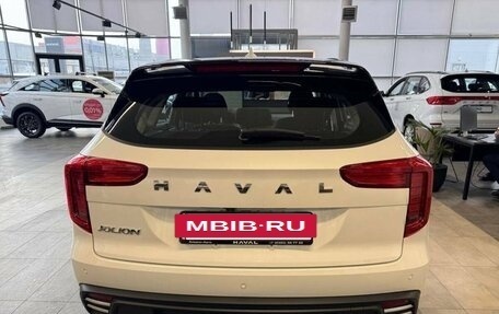 Haval Jolion, 2026 год, 2 649 000 рублей, 4 фотография