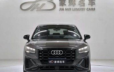 Audi Q2 I, 2023 год, 1 780 000 рублей, 1 фотография