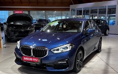 BMW 1 серия, 2022 год, 2 770 000 рублей, 1 фотография