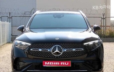 Mercedes-Benz GLC, 2024 год, 6 334 099 рублей, 1 фотография