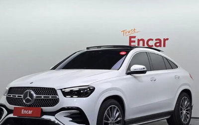 Mercedes-Benz GLE Coupe, 2024 год, 13 130 000 рублей, 1 фотография