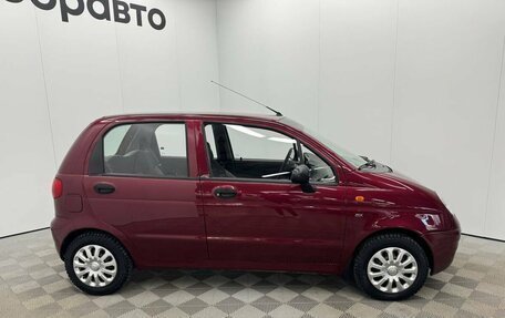 Daewoo Matiz I, 2010 год, 290 000 рублей, 7 фотография