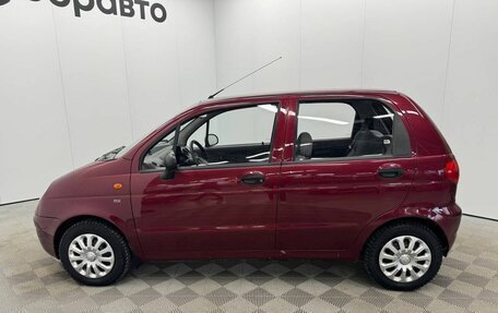 Daewoo Matiz I, 2010 год, 290 000 рублей, 8 фотография