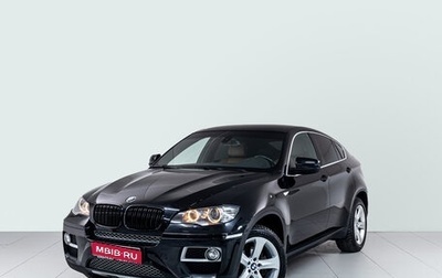 BMW X6, 2012 год, 2 184 000 рублей, 1 фотография