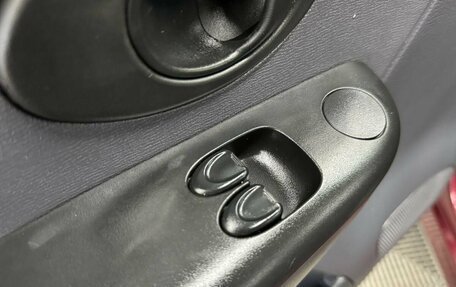 Daewoo Matiz I, 2010 год, 290 000 рублей, 16 фотография