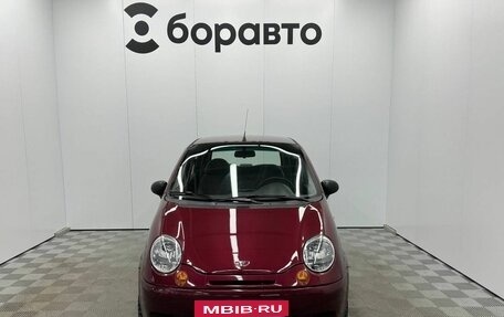 Daewoo Matiz I, 2010 год, 290 000 рублей, 3 фотография
