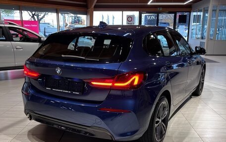 BMW 1 серия, 2022 год, 2 770 000 рублей, 7 фотография