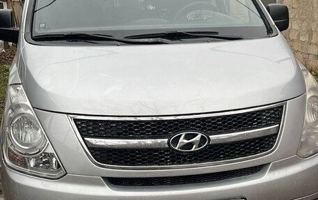 Hyundai Grand Starex Grand Starex I рестайлинг 2, 2008 год, 1 350 000 рублей, 3 фотография