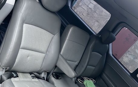 Hyundai Grand Starex Grand Starex I рестайлинг 2, 2008 год, 1 350 000 рублей, 20 фотография