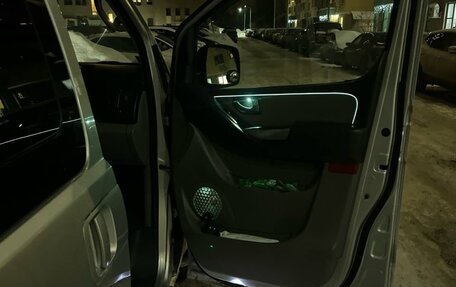 Hyundai Grand Starex Grand Starex I рестайлинг 2, 2008 год, 1 350 000 рублей, 22 фотография