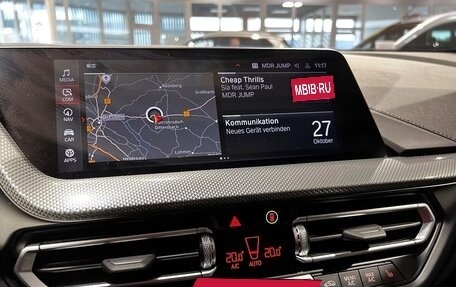 BMW 1 серия, 2022 год, 2 770 000 рублей, 12 фотография