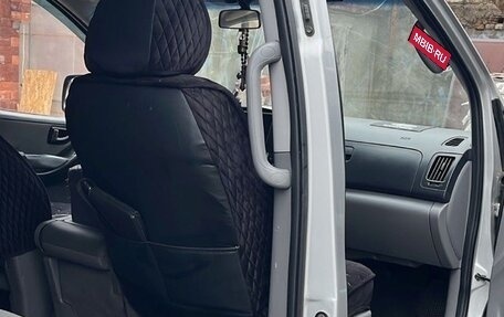 Hyundai Grand Starex Grand Starex I рестайлинг 2, 2008 год, 1 350 000 рублей, 19 фотография