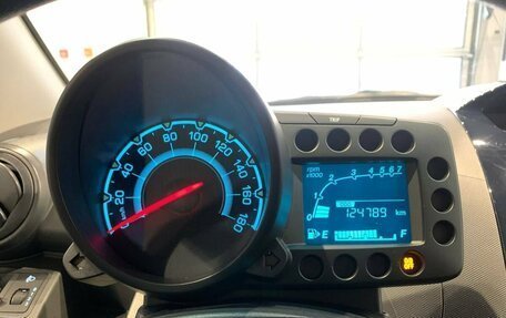 Chevrolet Spark III, 2012 год, 500 000 рублей, 12 фотография