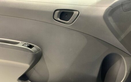 Chevrolet Spark III, 2012 год, 500 000 рублей, 14 фотография