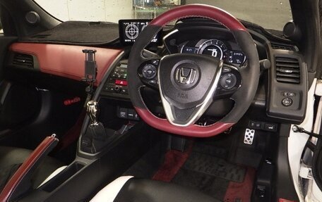 Honda S660, 2021 год, 1 825 000 рублей, 5 фотография