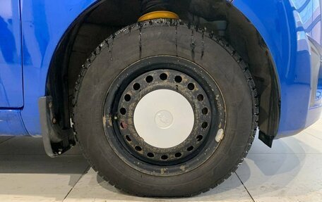 Chevrolet Spark III, 2012 год, 500 000 рублей, 15 фотография