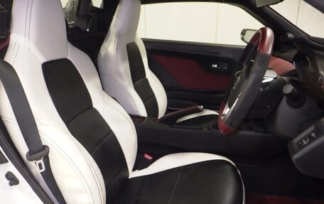 Honda S660, 2021 год, 1 825 000 рублей, 6 фотография