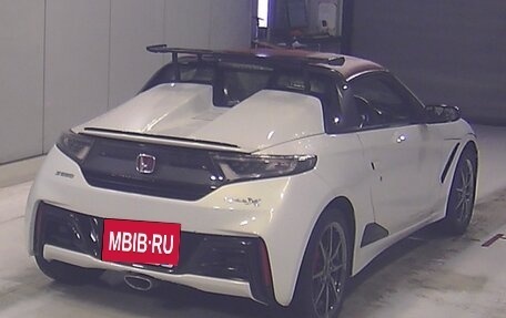 Honda S660, 2021 год, 1 825 000 рублей, 3 фотография