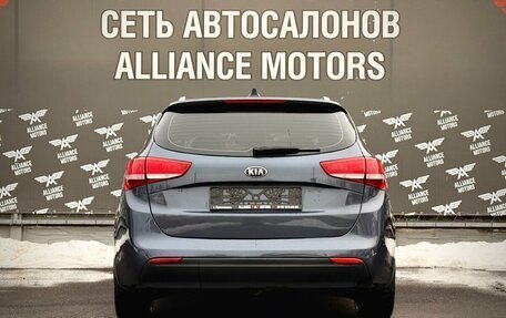 KIA cee'd III, 2018 год, 1 080 000 рублей, 6 фотография