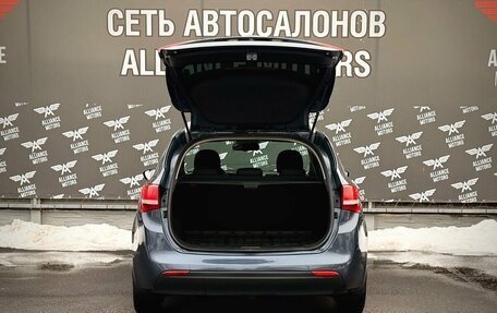 KIA cee'd III, 2018 год, 1 080 000 рублей, 7 фотография