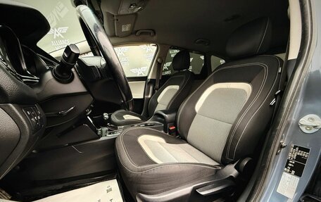 KIA cee'd III, 2018 год, 1 080 000 рублей, 11 фотография